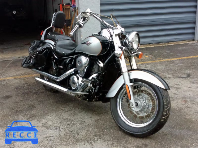 2007 KAWASAKI VN900 D JKAVN2D167A015056 image 1