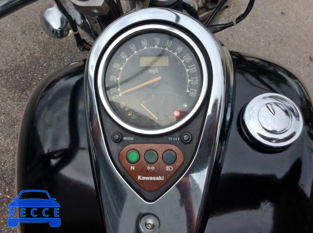 2007 KAWASAKI VN900 D JKAVN2D167A015056 image 7