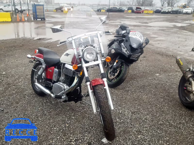 2009 SUZUKI LS650 JS1NP41AX92101591 image 0