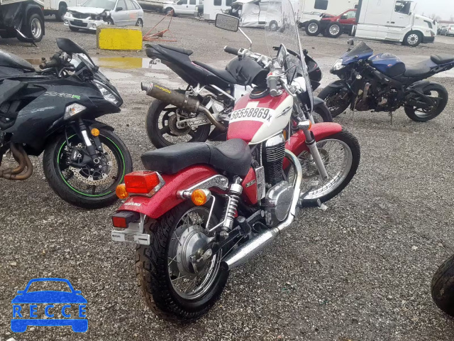 2009 SUZUKI LS650 JS1NP41AX92101591 image 3