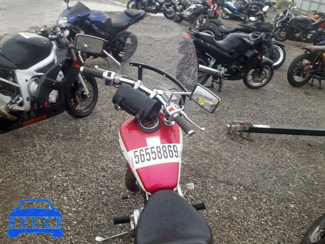 2009 SUZUKI LS650 JS1NP41AX92101591 image 4