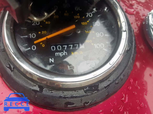 2009 SUZUKI LS650 JS1NP41AX92101591 image 7