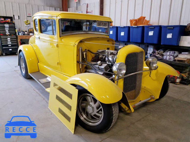 1931 FORD A 4628769 image 0