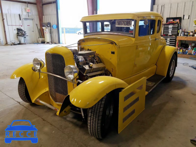 1931 FORD A 4628769 image 1