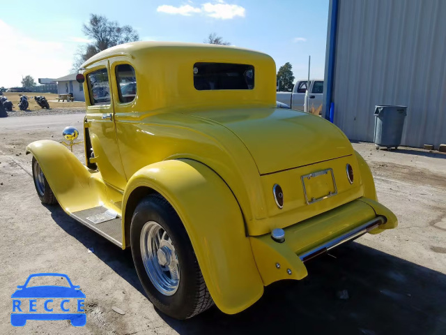 1931 FORD A 4628769 image 2
