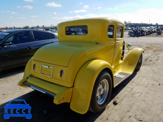 1931 FORD A 4628769 image 3