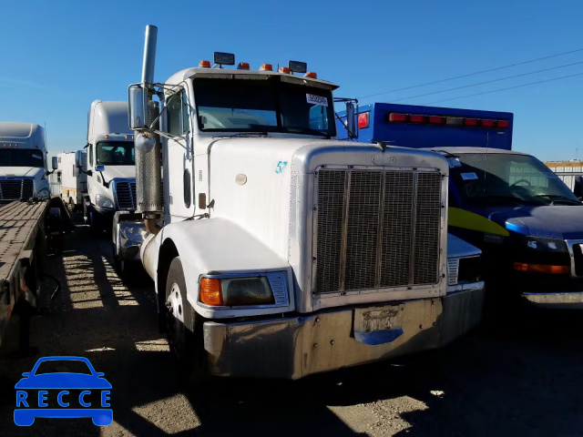 1996 PETERBILT 377 1XPCDB8X3TD403237 image 0