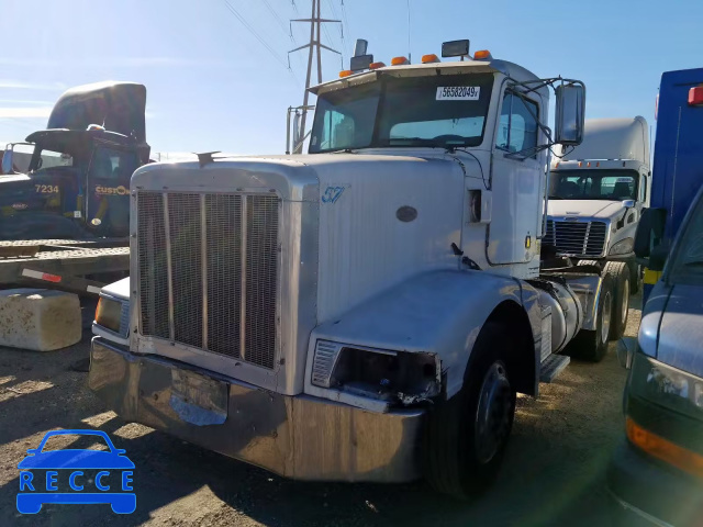 1996 PETERBILT 377 1XPCDB8X3TD403237 зображення 1