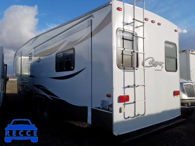 2012 COUG KEYSTONE 4YDF32721C2503952 image 2