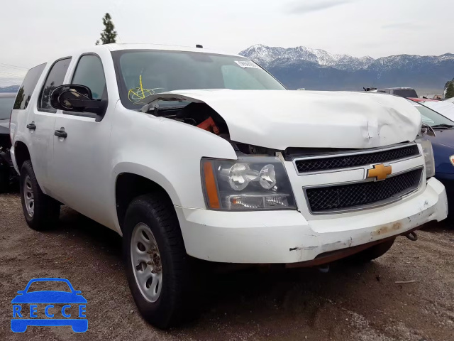 2012 CHEVROLET TAHOE SPEC 1GNSK2E08CR177569 Bild 0