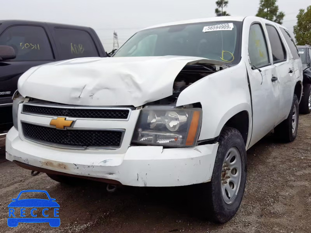 2012 CHEVROLET TAHOE SPEC 1GNSK2E08CR177569 Bild 1