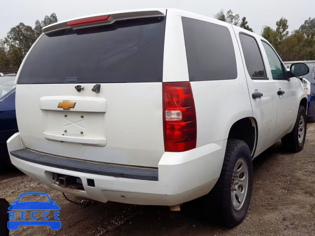 2012 CHEVROLET TAHOE SPEC 1GNSK2E08CR177569 image 3