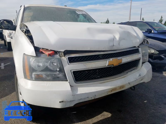 2012 CHEVROLET TAHOE SPEC 1GNSK2E08CR177569 image 8