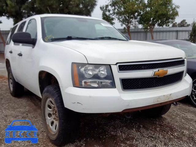 2012 CHEVROLET TAHOE SPEC 1GNSK2E02CR171573 Bild 0