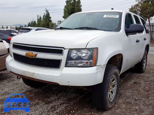 2012 CHEVROLET TAHOE SPEC 1GNSK2E02CR171573 зображення 1