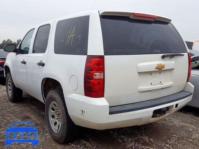 2012 CHEVROLET TAHOE SPEC 1GNSK2E02CR171573 Bild 2