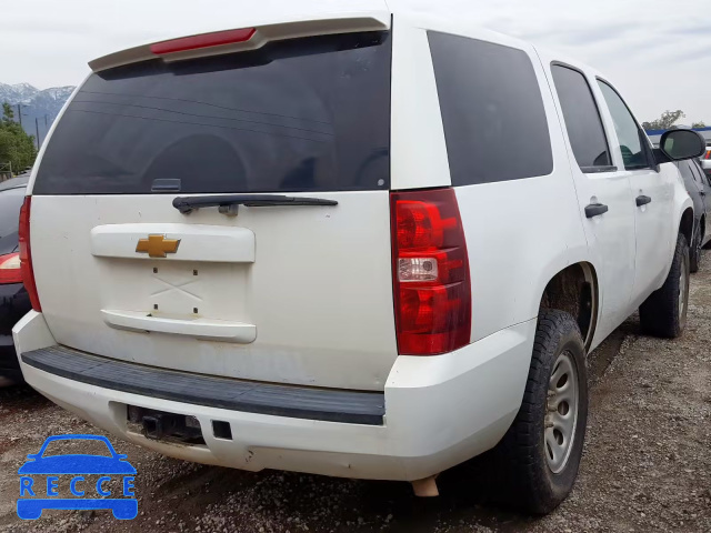 2012 CHEVROLET TAHOE SPEC 1GNSK2E02CR171573 зображення 3