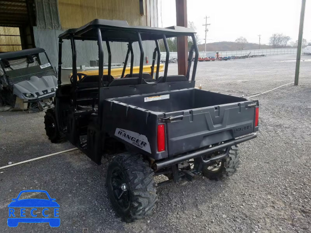 2012 POLARIS RANGER 500 4XAWH50A5CE633875 image 2