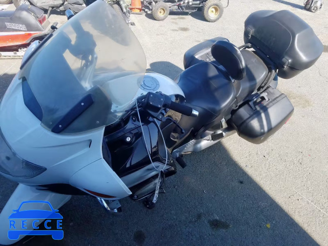 2002 BMW R1150 RT WB10499A02ZE87560 image 1