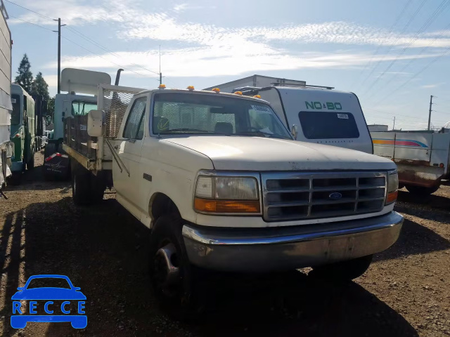 1992 FORD F SUPER DU 2FDLF47MXNCA82391 image 0