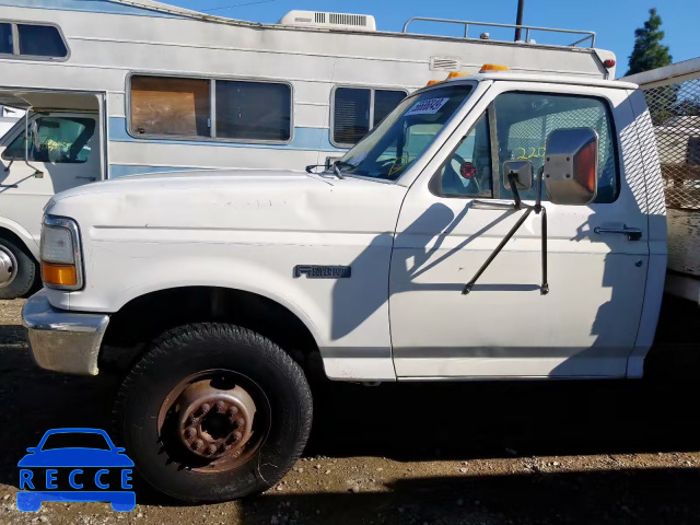 1992 FORD F SUPER DU 2FDLF47MXNCA82391 image 8