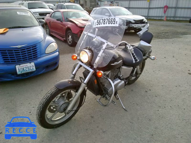 2002 HONDA VT1100 C 1HFSC18012A603309 зображення 1