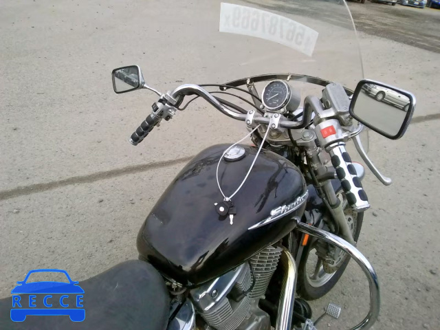 2002 HONDA VT1100 C 1HFSC18012A603309 зображення 4