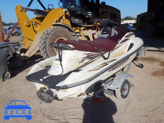 2000 YAMAHA WAVERUNNER YAMA32777A000 Bild 3