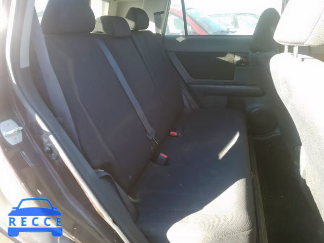 2008 TOYOTA XB JTLKE50E781009355 зображення 5