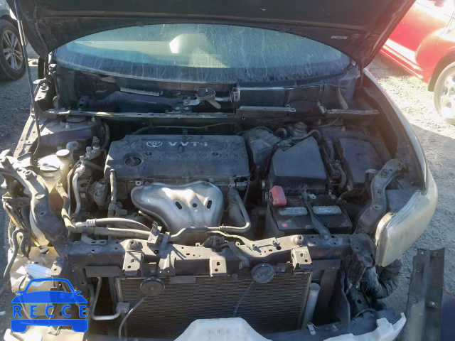2008 TOYOTA XB JTLKE50E781009355 зображення 6