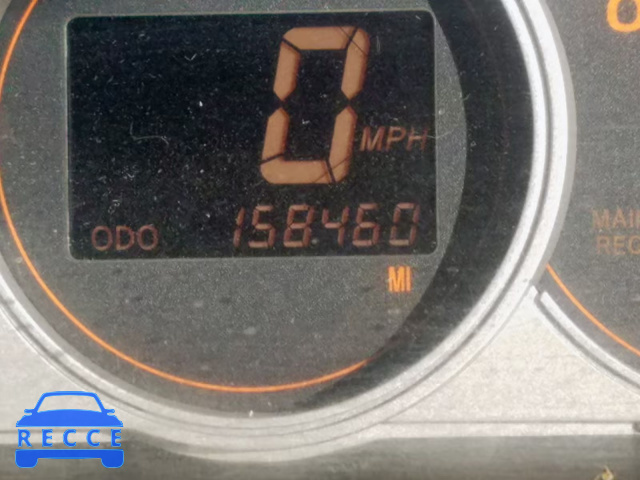 2008 TOYOTA XB JTLKE50E781009355 зображення 7