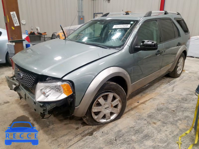 2005 FORD FREESTYLE 1FMZK01115GA00432 image 1