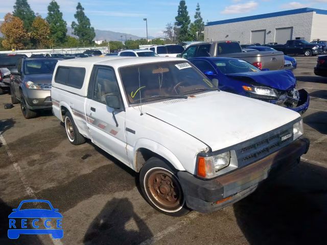 1991 MAZDA B2200 SHOR JM2UF1233M0132846 image 0