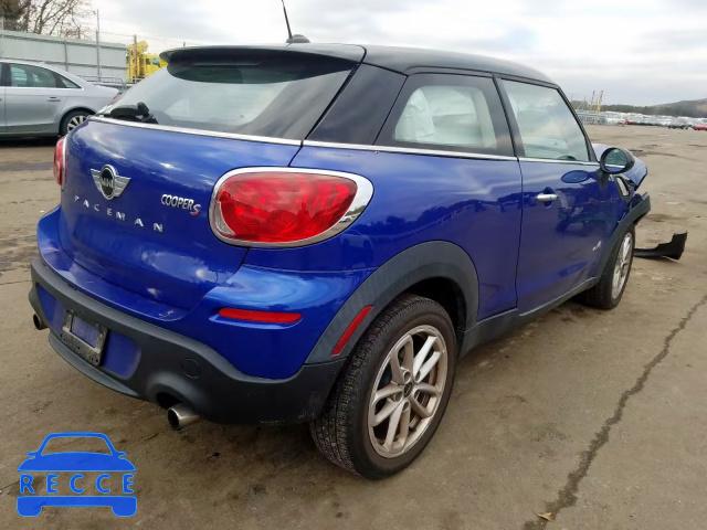 2015 MINI COOPER S P WMWSS7C58FWS44534 image 3