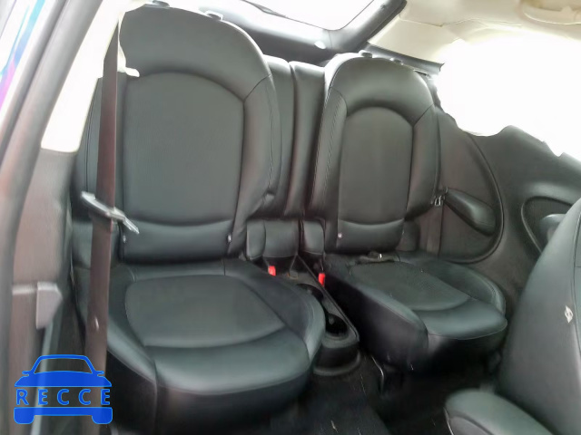 2015 MINI COOPER S P WMWSS7C58FWS44534 image 5