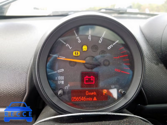 2015 MINI COOPER S P WMWSS7C58FWS44534 image 7