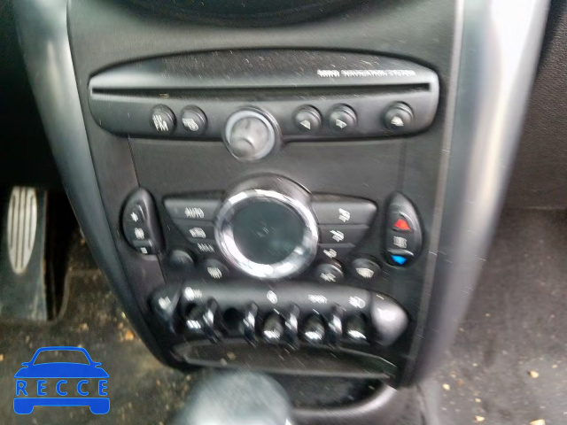 2015 MINI COOPER S P WMWSS7C58FWS44534 image 8