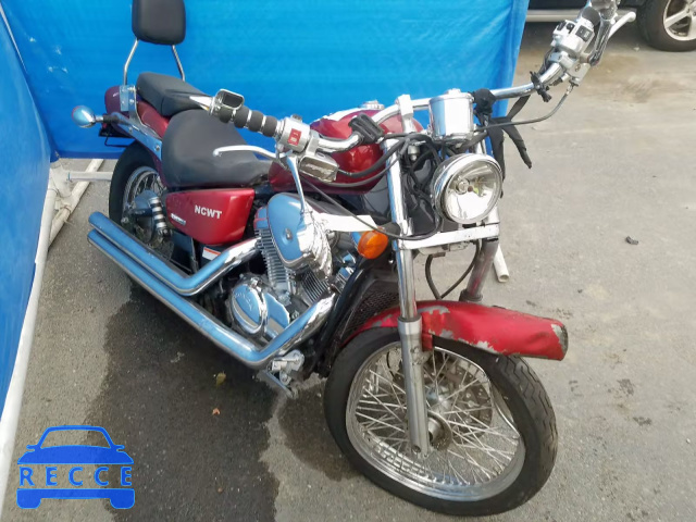 2006 HONDA VT600 CD JH2PC214X6M701334 image 0