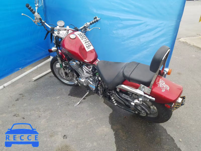 2006 HONDA VT600 CD JH2PC214X6M701334 image 2