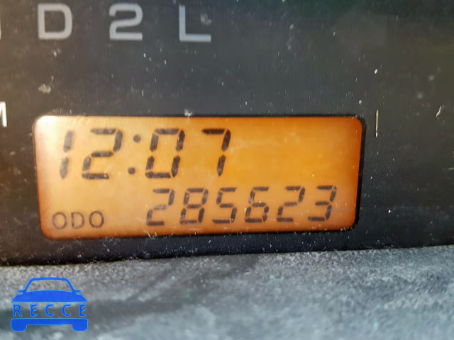2006 TOYOTA XB JTLKT324764106761 зображення 7
