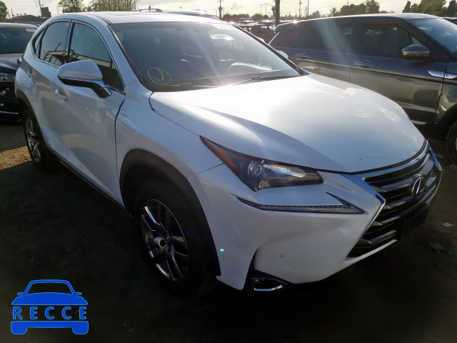 2015 LEXUS NX 300H JTJYWRBZ0F2002178 image 0