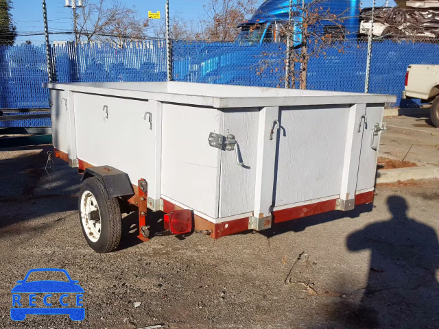 1991 LONG TRAILER LCAUS0812MT089326 зображення 0