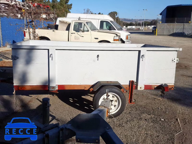 1991 LONG TRAILER LCAUS0812MT089326 image 4