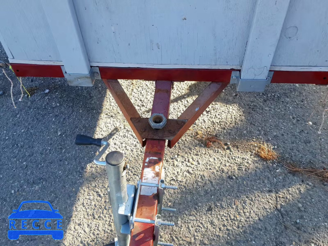 1991 LONG TRAILER LCAUS0812MT089326 Bild 6