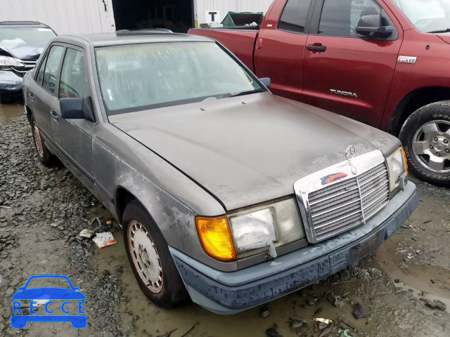 1987 MERCEDES-BENZ 300 DT WDBEB33DXHA425522 зображення 0