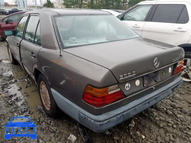 1987 MERCEDES-BENZ 300 DT WDBEB33DXHA425522 Bild 2