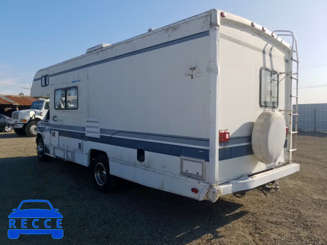 1996 FORD MOTORHOME 1FDKE30G8THA08096 зображення 2