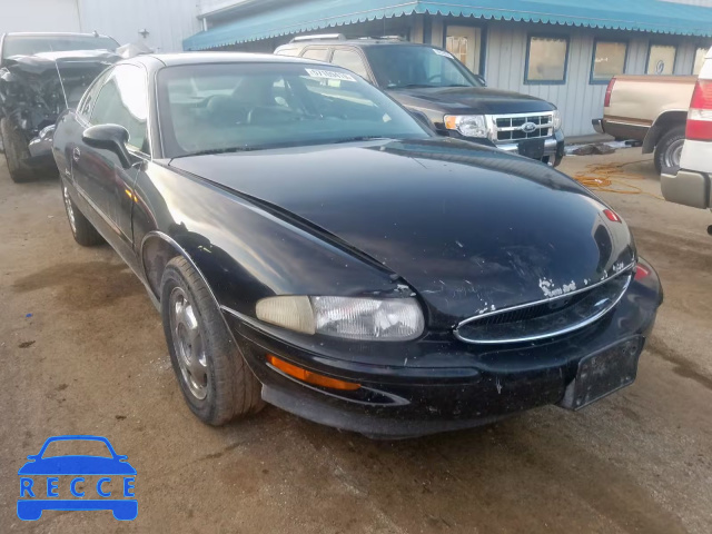 1999 BUICK RIVIERA 1G4GD2216X4700592 зображення 0