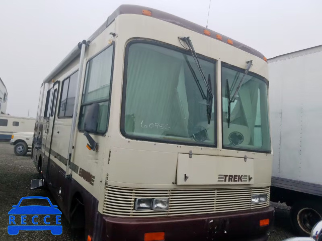 1995 SAFA MOTORHOME 1GBKP37N7S3304858 image 0