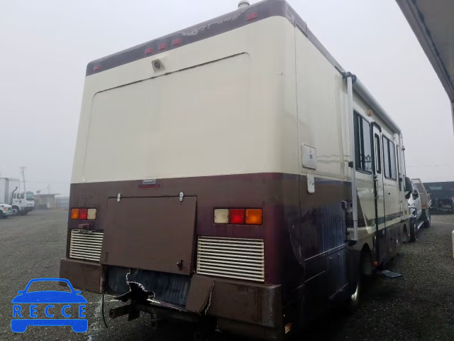 1995 SAFA MOTORHOME 1GBKP37N7S3304858 image 3